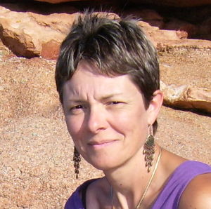Photo de profil de Veronique Poulain