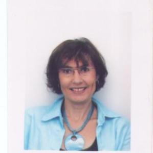 Photo de profil de Veronique Pouliquen-Vial