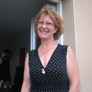 Photo de profil de Veronique Prache