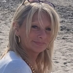 Photo de profil de Veronique Pradier
