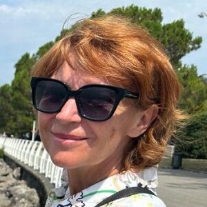Photo de profil de Veronique Pretot