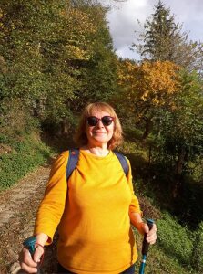 Photo de profil de Veronique Proust
