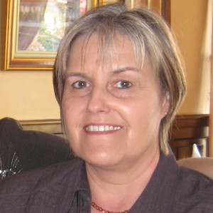 Photo de profil de Véronique Pyckaert