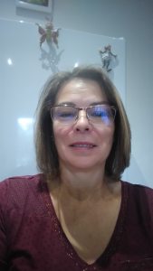 Photo de profil de Véronique Raimbault