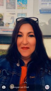 Photo de profil de Véronique Ramirez