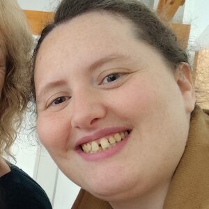 Photo de profil de Véronique Ramon Munoz