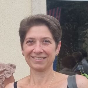 Photo de profil de Véronique Rangeard