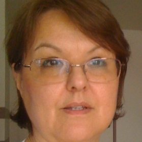 Photo de profil de Veronique Ranieri