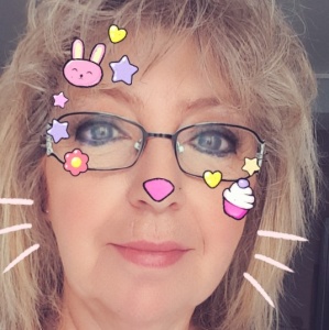 Photo de profil de Veronique Rebe