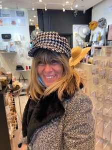 Photo de profil de Véronique Remy