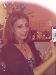 Photo de profil de Veronique Renaudie