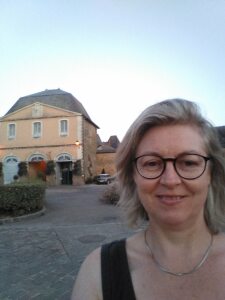 Photo de profil de Véronique Renault