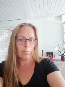 Photo de profil de Veronique Rey