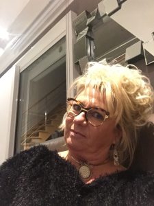 Photo de profil de Véronique Riesco