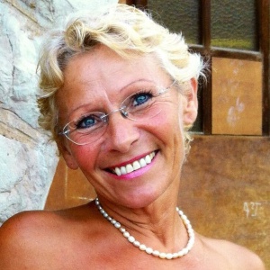 Photo de profil de Veronique Rieunier