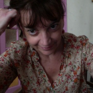 Photo de profil de Véronique Riffard