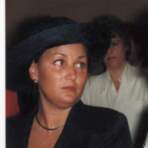 Photo de profil de Veronique Rigonnet