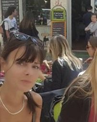 Photo de profil de Veronique Rinn