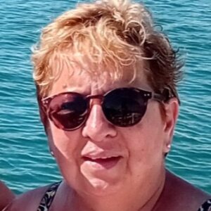 Photo de profil de Véronique Rizzetto