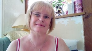 Photo de profil de Véronique Robert