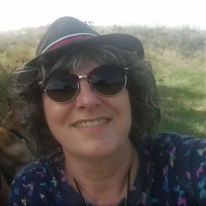 Photo de profil de Veronique Roca
