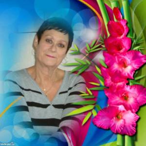 Photo de profil de Veronique Rody