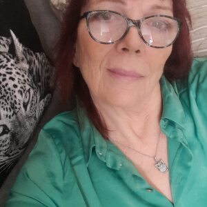 Photo de profil de Veronique Rohart