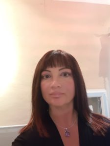 Photo de profil de Véronique Roman