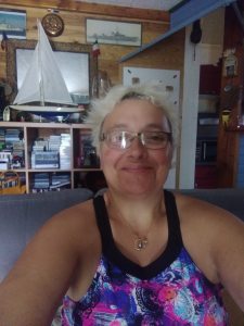 Photo de profil de Veronique Ronchetti