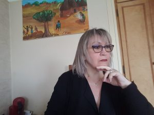 Photo de profil de Véronique Rondel