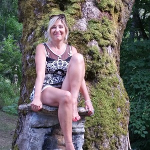 Photo de profil de Veronique Rostoll