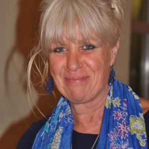 Photo de profil de Véronique Rothenbühler