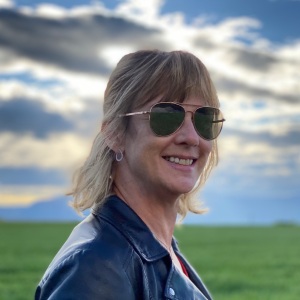 Photo de profil de Veronique Rouiller