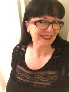 Photo de profil de Véronique Roussel