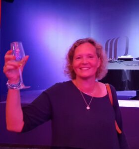 Photo de profil de Véronique Roussel
