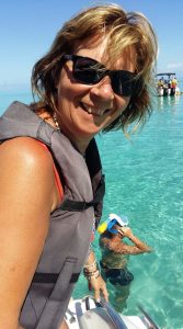 Photo de profil de Veronique Roussel