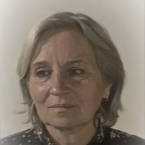 Photo de profil de Veronique Roux-Bonnardel