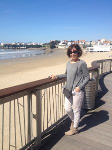 Photo de profil de Veronique Rubenstein