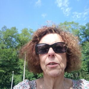 Photo de profil de Véronique Ruzicka-Leroy