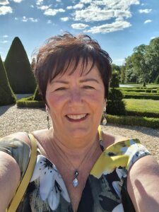 Photo de profil de Véronique Saget