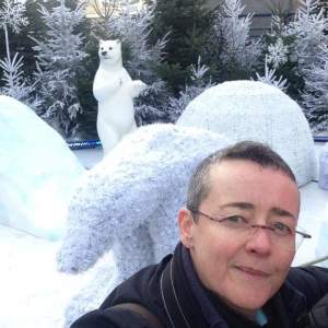 Photo de profil de Veronique Sainpol