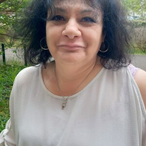 Photo de profil de Veronique Salimbeni