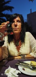 Photo de profil de Véronique Salvert