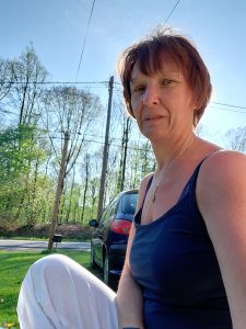 Photo de profil de Veronique Samson