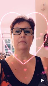 Photo de profil de Véronique Sandrart