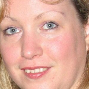 Photo de profil de Véronique Sartre