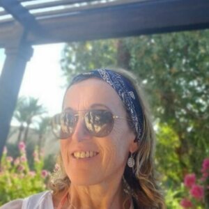 Photo de profil de Veronique Saura