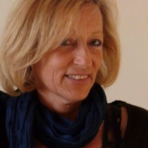 Photo de profil de Véronique Sauret