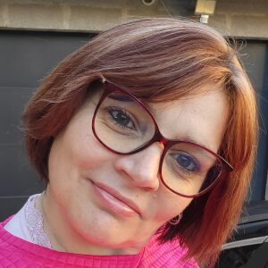 Photo de profil de Véronique Sauvaget