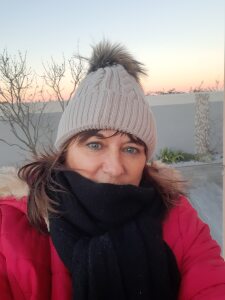 Photo de profil de Veronique Saux